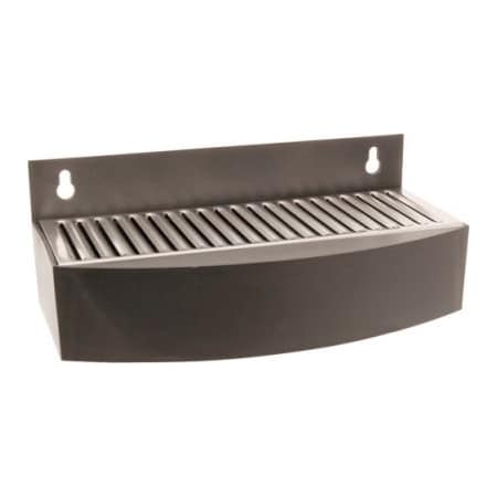Allpoints Allpoints 1781071 Tray, Drip (W/Screen) For Wilbur Curtis Co 1781071